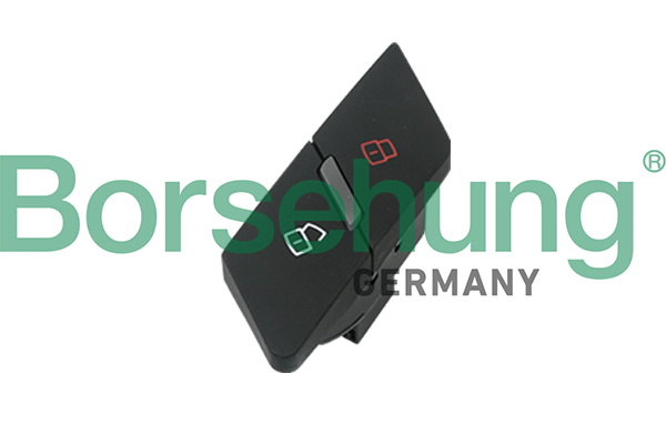 Switch, door lock system - B18888 Borsehung