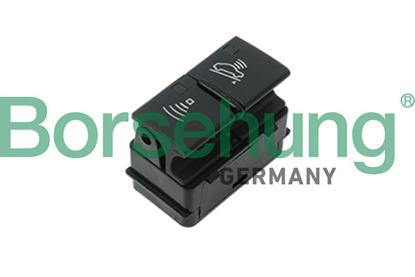 Lock, alarm system - B18906 Borsehung