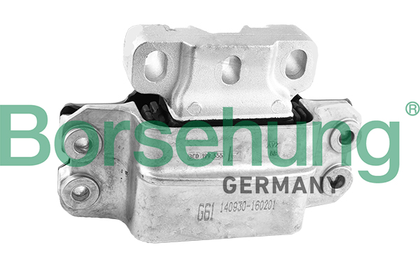 Lagerung, Motor - B18935 Borsehung