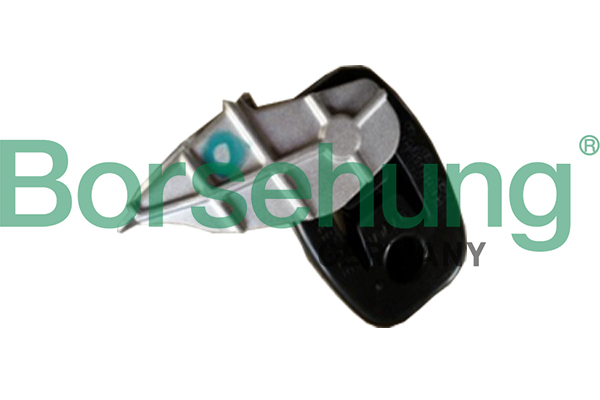 Holder, exhaust system - B18947 Borsehung