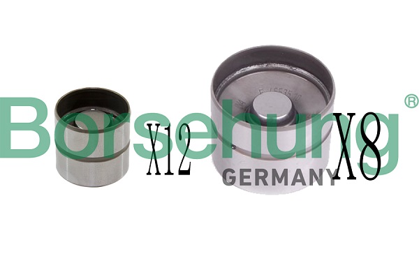 Tappet - B18959 Borsehung