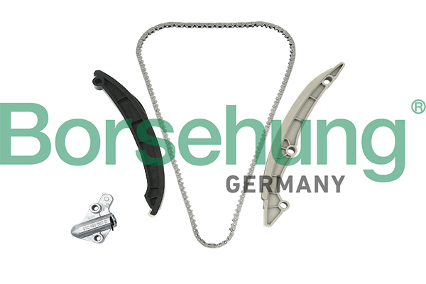 Kit catena distribuzione - B18982 Borsehung