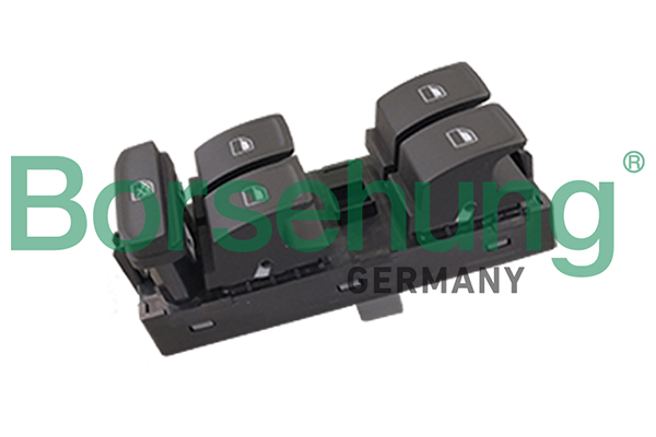 Switch, window regulator - B18983 Borsehung