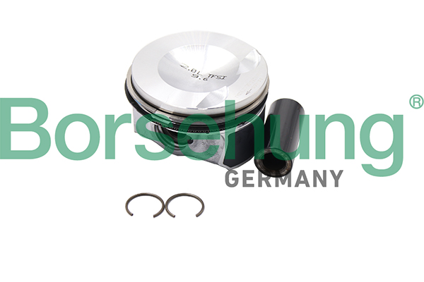 Kit fasce elastiche - B18993 Borsehung