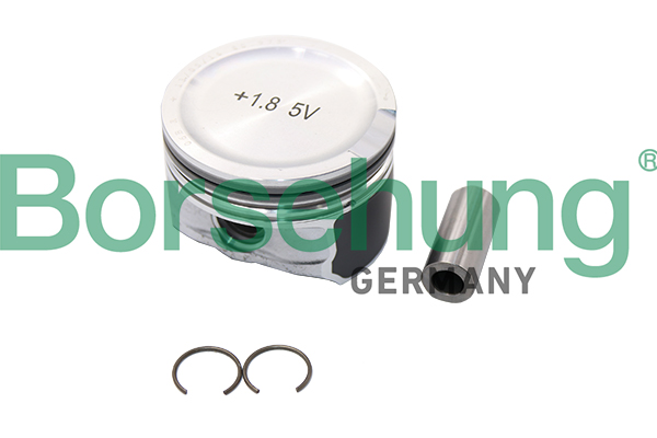 Kolbenringsatz - B18995 Borsehung
