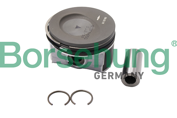 Piston - B18996 Borsehung