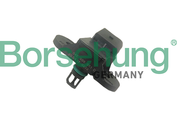Sensor, boost pressure - B19056 Borsehung