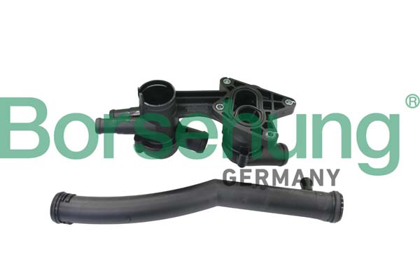 Thermostat, coolant - B19086 Borsehung
