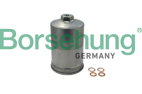 Filtro carburante - B19091 Borsehung