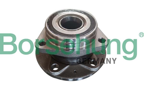 Kit cuscinetto ruota - B19118 Borsehung