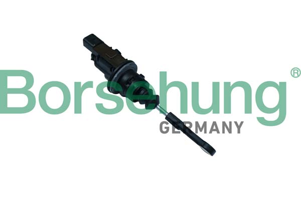 Master Cylinder, clutch - B19143 Borsehung