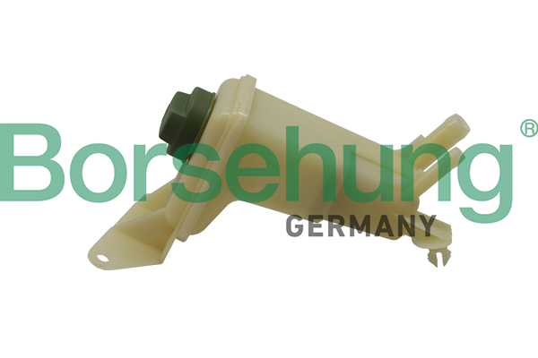 Expansion Tank, power steering hydraulic oil - B19207 Borsehung