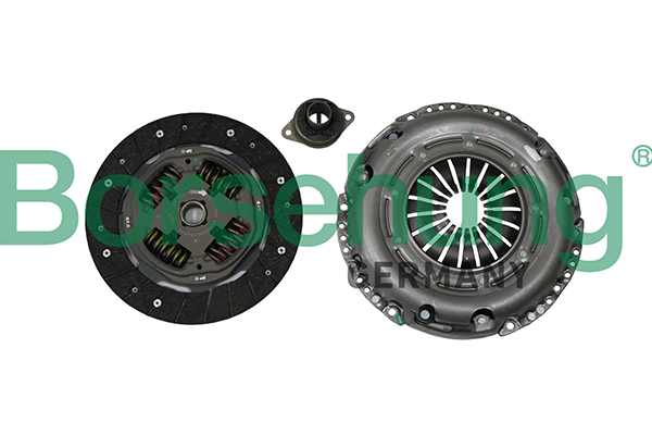 Clutch Kit - B19252 Borsehung
