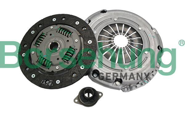 Clutch Kit - B19253 Borsehung