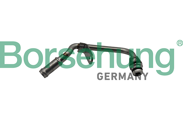 Coolant Tube - B19269 Borsehung
