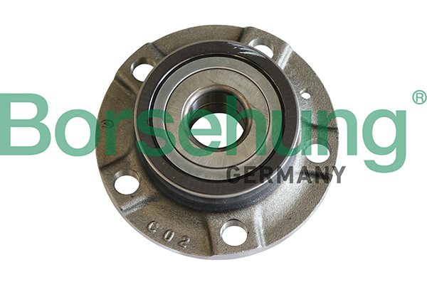 Wheel Bearing Kit - B19284 Borsehung