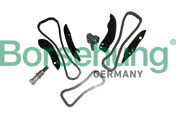 Kit catena distribuzione - B19295 Borsehung
