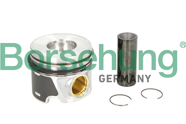 Kit fasce elastiche - B19300 Borsehung