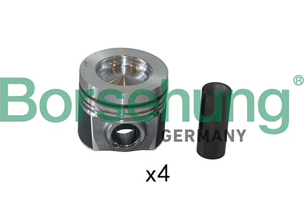 Kit fasce elastiche - B19301 Borsehung