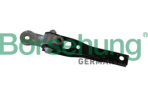 Sospensione, Motore - B19304 Borsehung