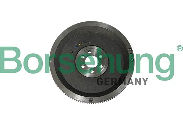 Volano - B19306 Borsehung