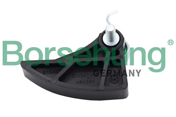 Chain Tensioner, oil pump drive - B1G030 Borsehung