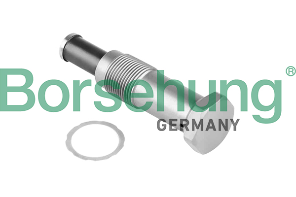 Tensioner, timing chain - B1T022 Borsehung
