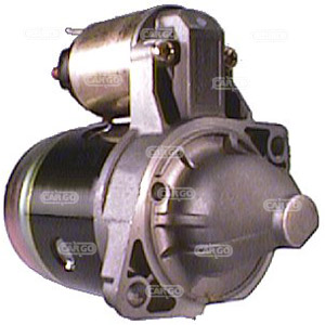 Starter - 110315 HC-Cargo