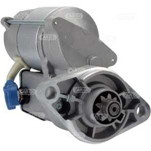 Starter - 110411 HC-Cargo