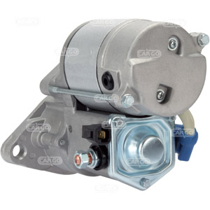 Starter - 110411 HC-Cargo