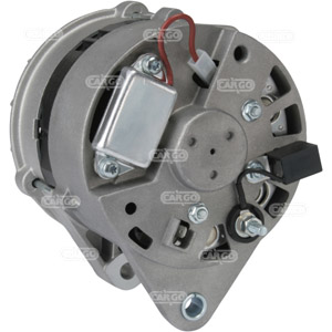 Generator - 110622 HC-Cargo