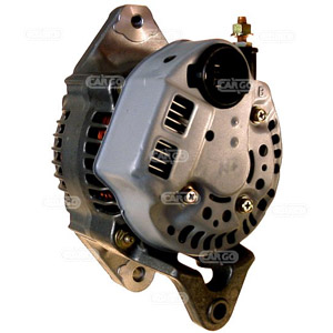 Alternator - 110967 HC-Cargo