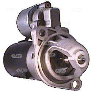 Starter - 111010 HC-Cargo