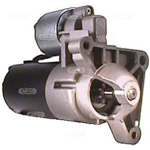 Starter - 111029 HC-Cargo