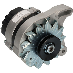 Alternator - 111036 HC-Cargo