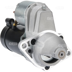 Starter - 111123 HC-Cargo