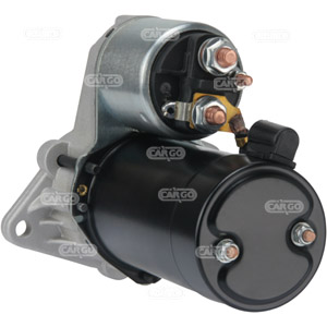 Starter - 111123 HC-Cargo