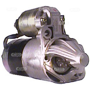 Starter - 111241 HC-Cargo