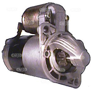 Starter - 111307 HC-Cargo
