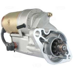 Starter - 111387 HC-Cargo