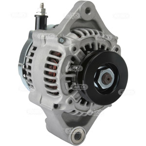 Generator - 111437 HC-Cargo