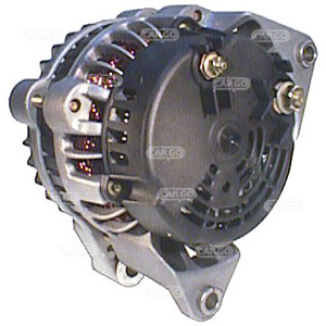 Generator - 111514 HC-Cargo