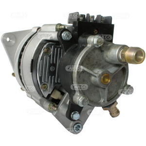 Alternator - 111742 HC-Cargo