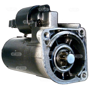 Starter - 111823 HC-Cargo