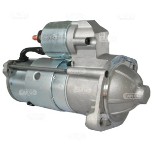 Starter - 111912 HC-Cargo