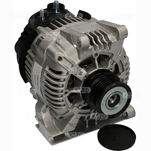 Generator - 111943 HC-Cargo