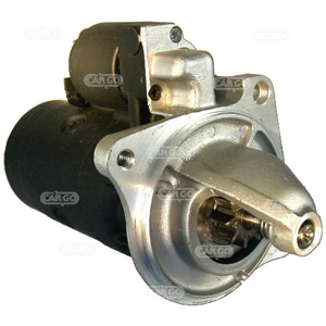 Starter - 111996 HC-Cargo