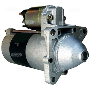 Starter - 112103 HC-Cargo