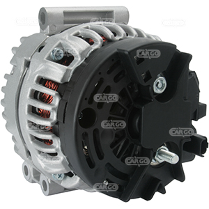 Alternator - 112144 HC-Cargo