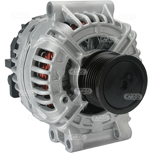 Alternator - 112144 HC-Cargo
